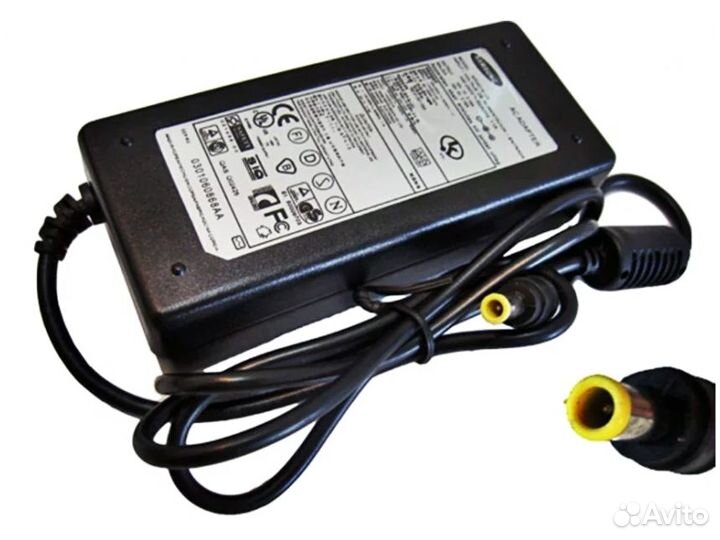 Блок питания телевизора Samsung A5919-FSM новый