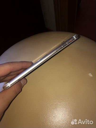 Телефон iPhone 6 plus