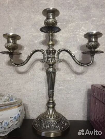 Подсвечник