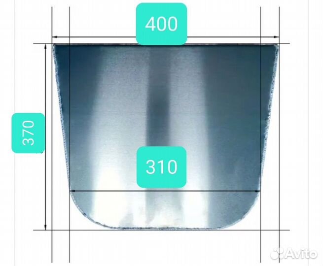 Кринолины для лодок