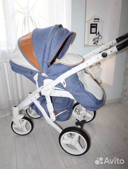 Adamex Barletta New 2в1