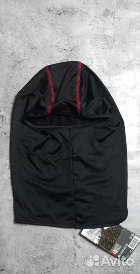 Балаклава Crivit оригинал новая