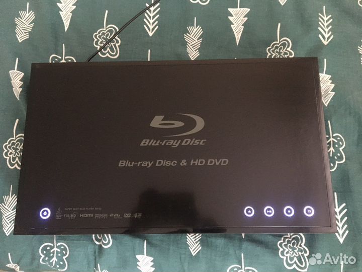 Проигрыватель blu ray, dvd
