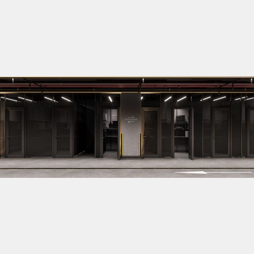 2-к. квартира, 43,8 м², 2/15 эт.