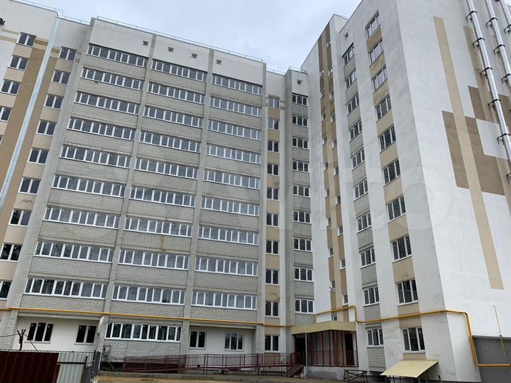 1-к. квартира, 41 м², 3/10 эт.