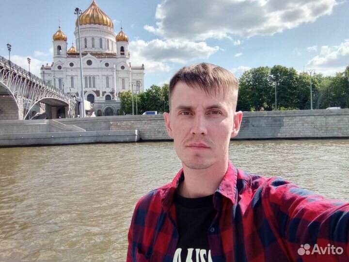 Рассмотрю любые варианты