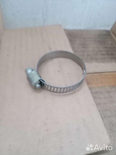 Продам патрубковые хомуты