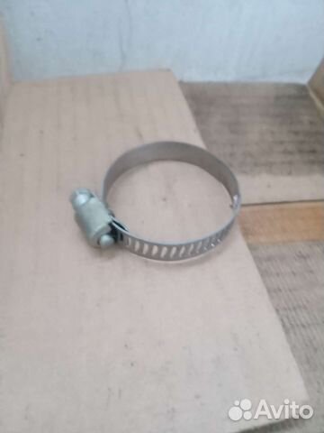 Продам патрубковые хомуты