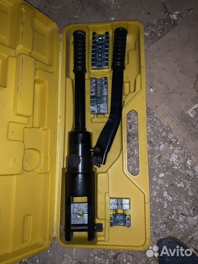 Прес для Кошки