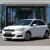 Citroen C4 1.6 MT, 2012, 153 040 км, с пробегом, цена 570 000 руб.