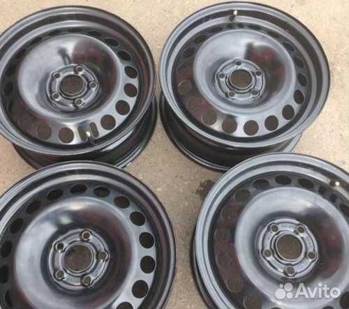 Штампы на Круз/ Опель