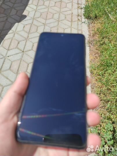 Xiaomi Redmi Note 9 Pro, 6/128 ГБ