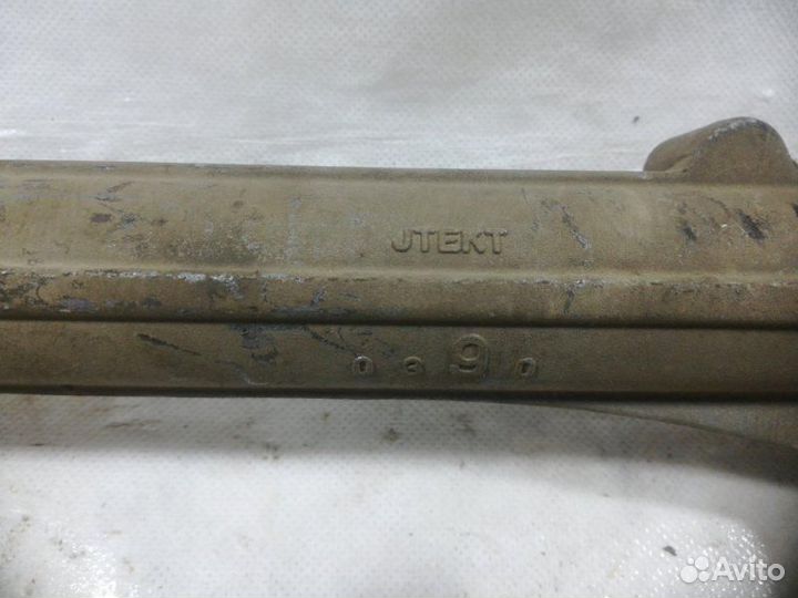 Рейка рулевая Lexus RX270/RX350/RX450h