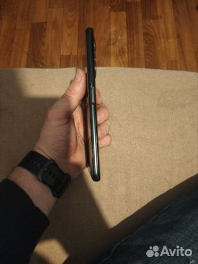 HONOR X7, 4/128 ГБ