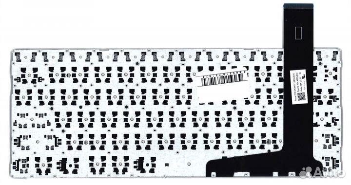 Клавиатура Asus Chromebook C300M OEM