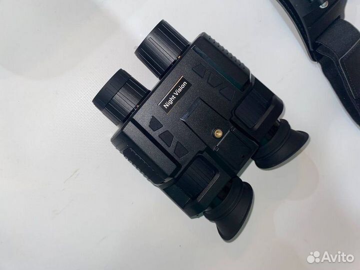 Пнв /Прибор ночного видения /С креплением