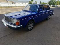 Volvo 240 2.1 MT, 1978, 257 000 км, с пробегом, цена 438 000 руб.