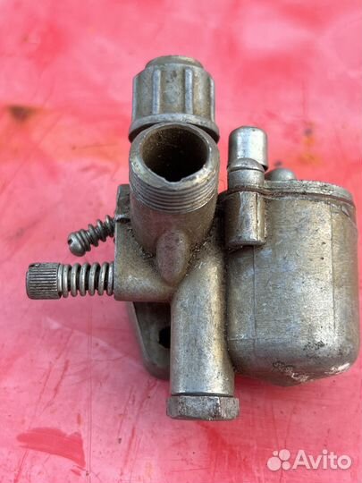 Карбюратор К34Д