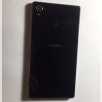 Sony Xperia Z1, 2/16 ГБ