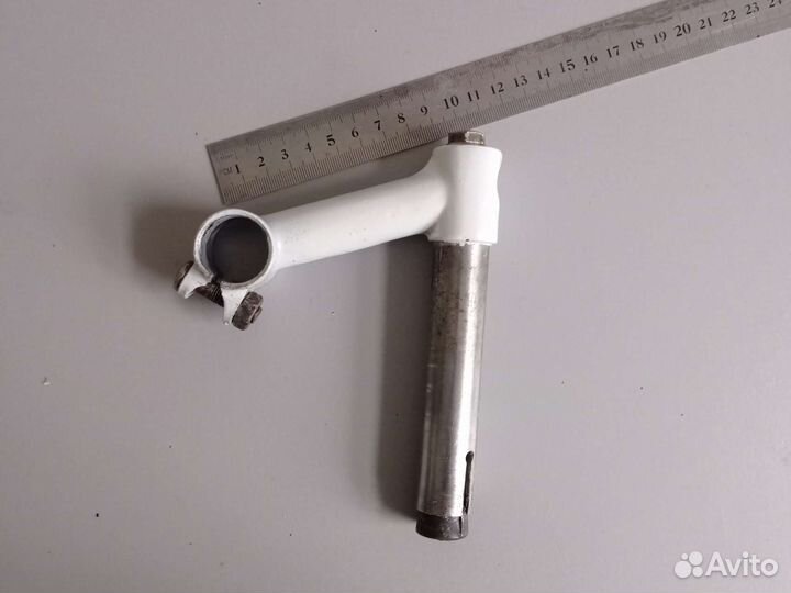 Вынос руля велосипеда Старт Шоссе СССР