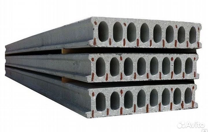 Плиты перекрытия пк42-15-8 опт