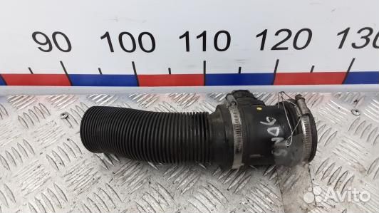 Расходомер воздуха дизельный opel astra H (9DN05BP