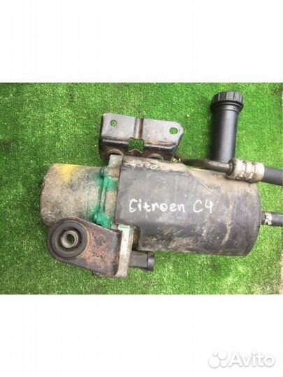 Электроусилитель руля Citroen C4 1.6 2008