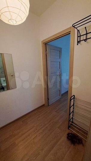 Квартира-студия, 28 м², 15/20 эт.