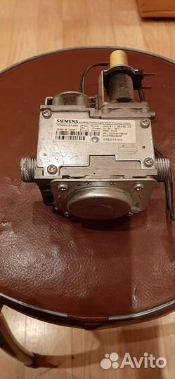 Запчасти для двухконтурного котла