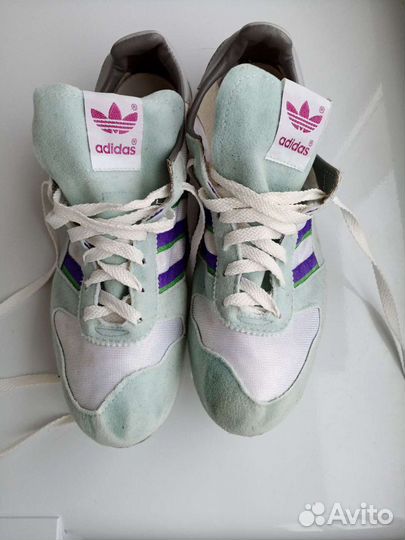 Шиповки adidas