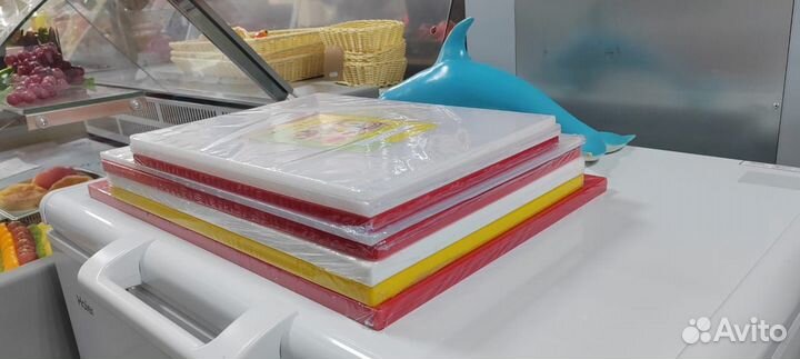 Доска разделочная