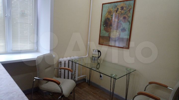 1-к. квартира, 30 м², 2/9 эт.