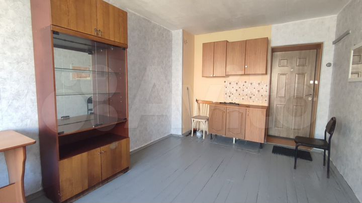 Комната 16,1 м² в > 9-к., 4/5 эт.