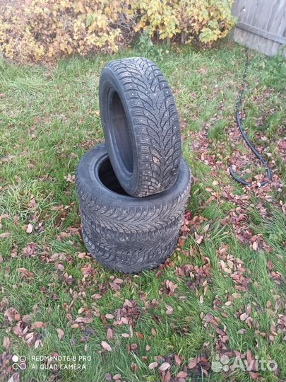 Nokian Tyres Hakkapeliitta 9 175/65 R14