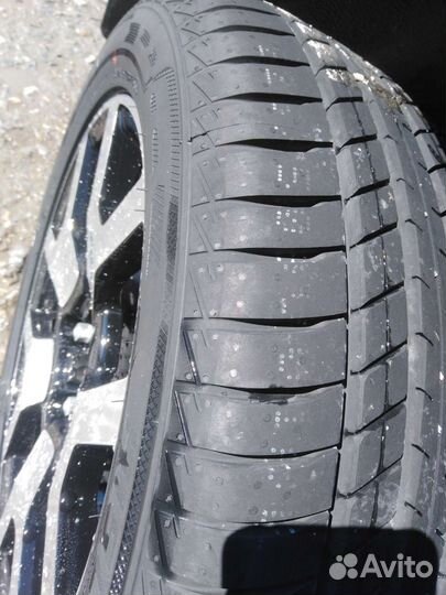 Диски УАЗ, нива