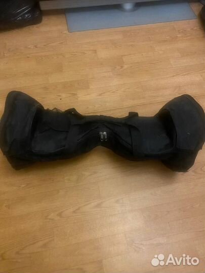 Гироскутер