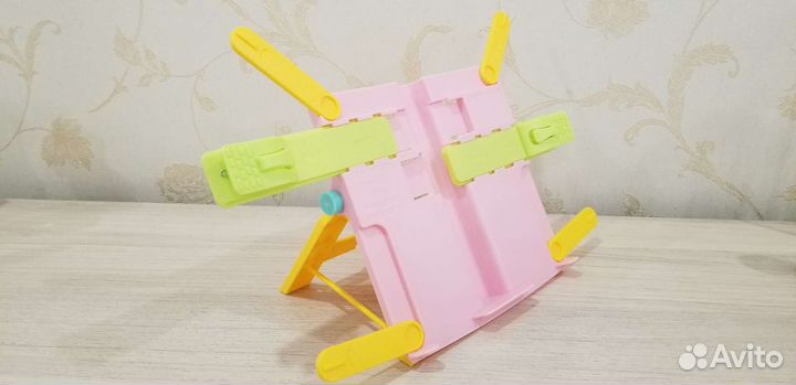 Подставка для книг