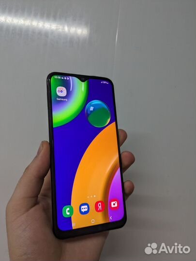 Samsung Galaxy M21, 4/64 ГБ