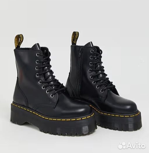 Dr Martens Jadon