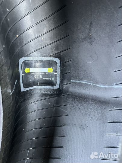 Nokian Tyres Nordman SX 185/65 R15