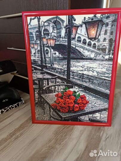 Картина 60*40