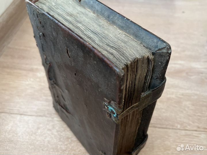 Молитвенник