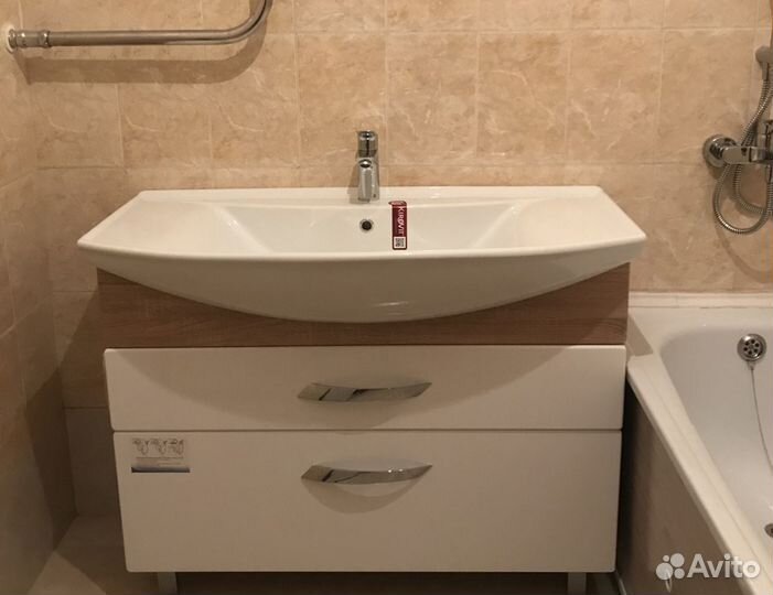 Услуги сантехника. Мастер на час Дрожжино