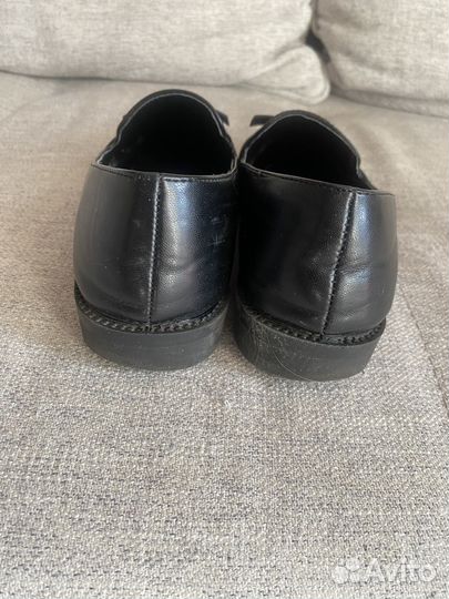 Туфли женские