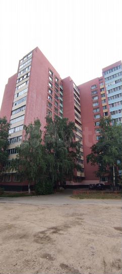 1-к. квартира, 31,2 м², 5/14 эт.