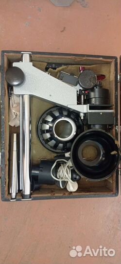 Фотопринадлежности