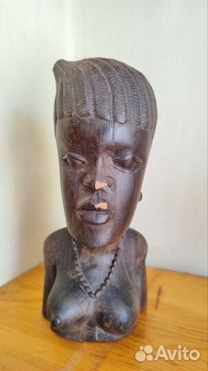 Статуэтка ручная работа