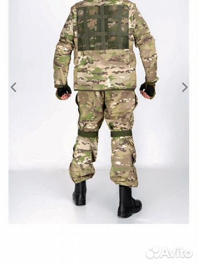 Противоосколочный костюм