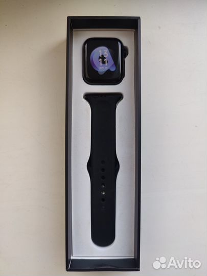 Смарт часы SMART watch X7 Pro