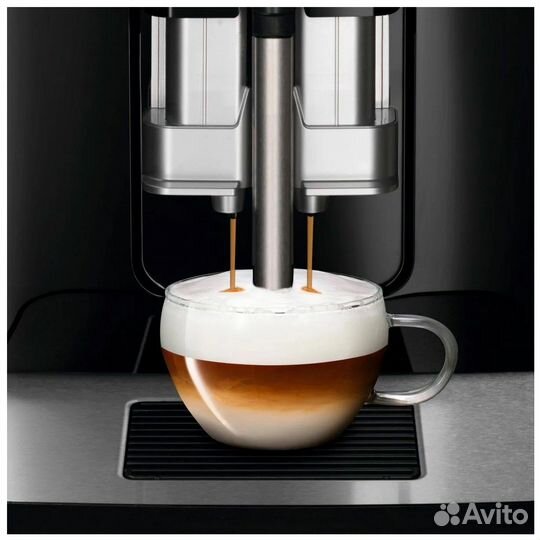 Кофемашина Bosch VeroCup 100 tis30129rw